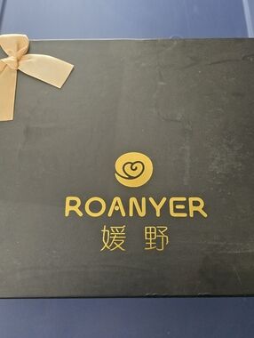 Roanyer Silicone Breast Forms